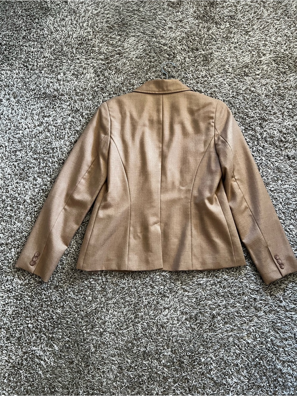 Pendleton blazer jacket - Picture 2 of 5